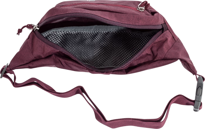 deuter belt i maron