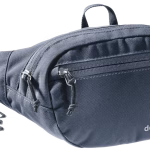 deuter belt i black
