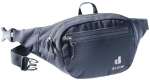 deuter belt i black