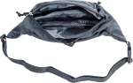 deuter belt i black