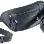 deuter neo belt i black