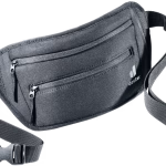 deuter neo belt ii black
