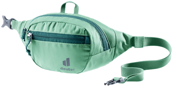 deuter junior belt spearmint s m