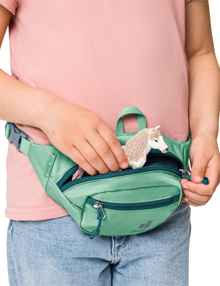 deuter junior belt spearmint s m