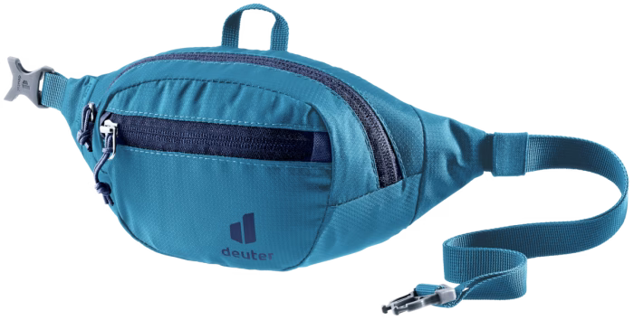 deuter junior belt wave s m