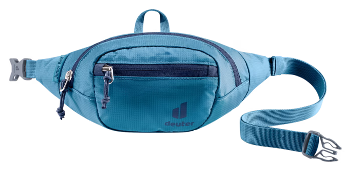 deuter junior belt wave s m