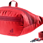 deuter junior belt cherry s m