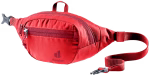 deuter junior belt cherry s m