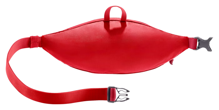 deuter junior belt cherry s m