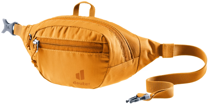deuter junior belt amber s m