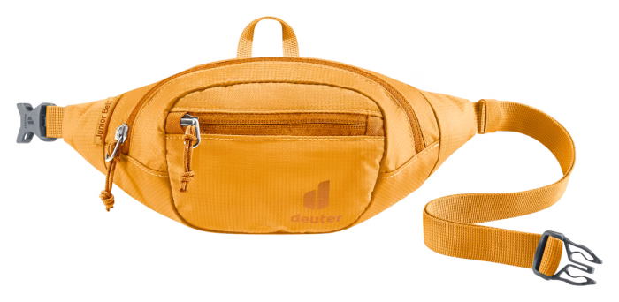 deuter junior belt amber s m