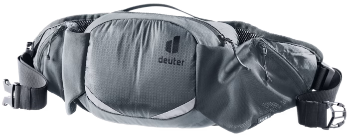 deuter pulse 3 graphite