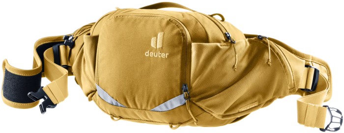 deuter pulse pro 5 savanna dune