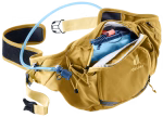 deuter pulse pro 5 savanna dune