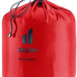 deuter pack sack 5 cherry