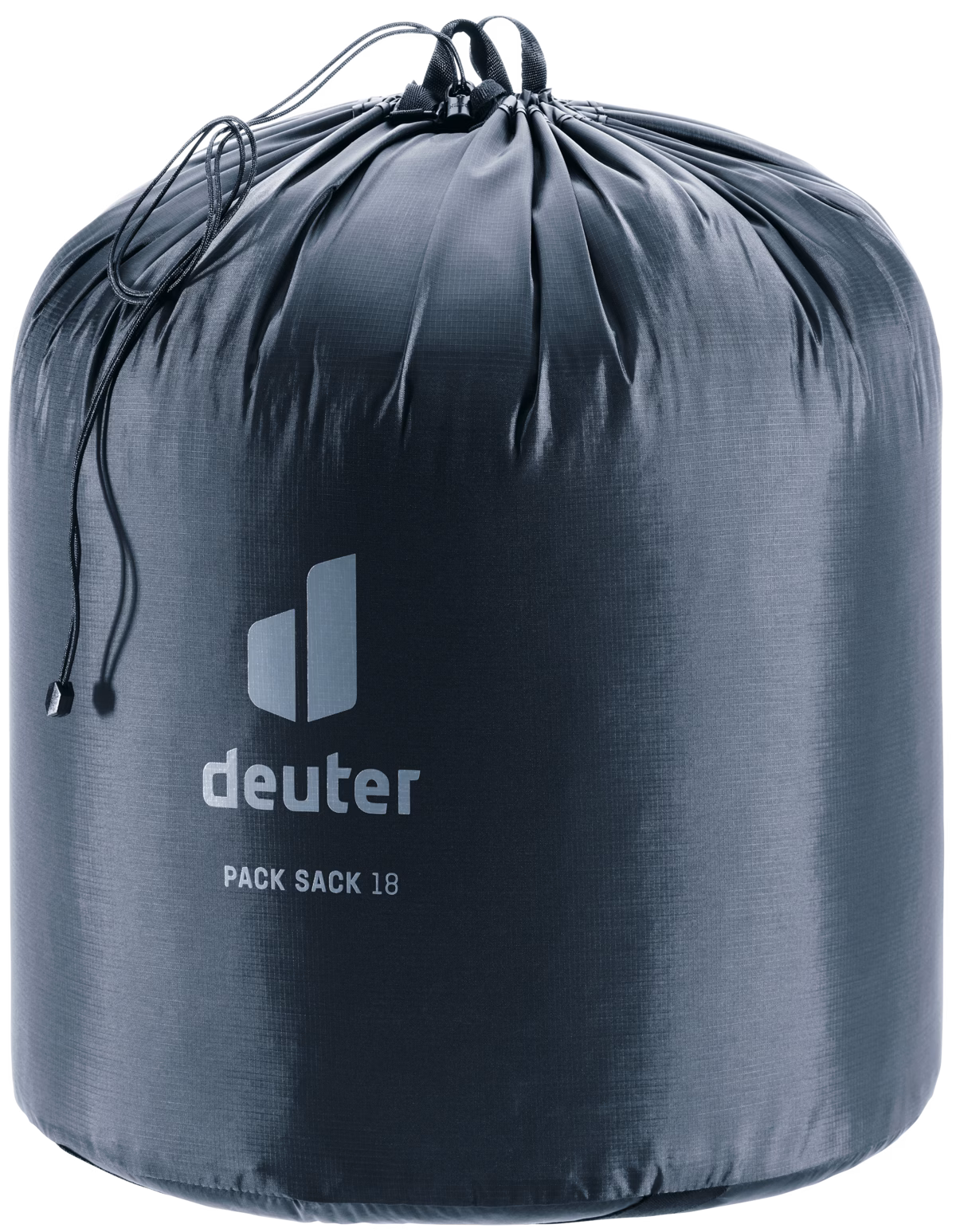 deuter pack sack 18 black deuter pack sack 18 black