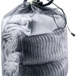 deuter mesh sack 3 grove black