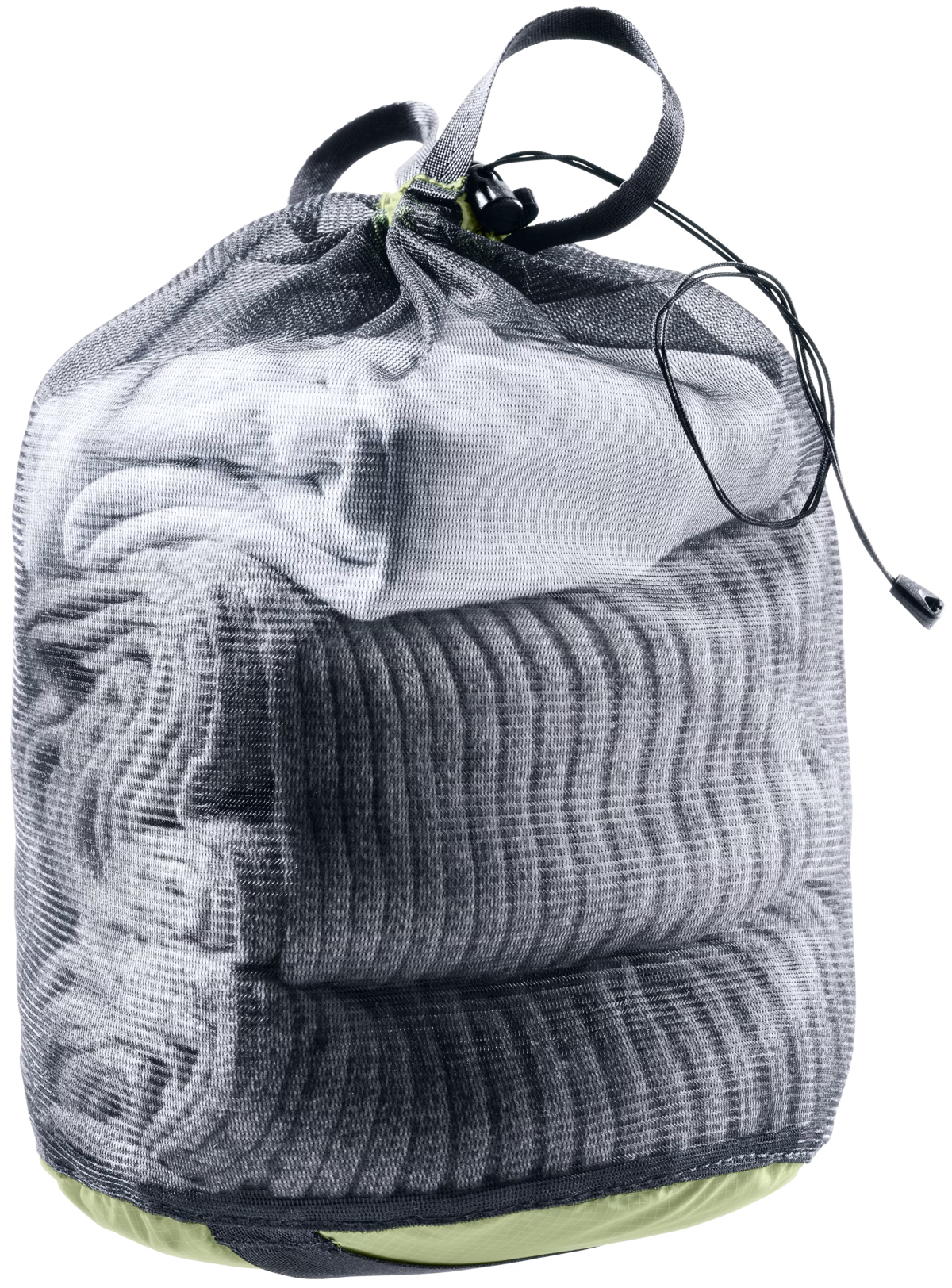deuter mesh sack 3 grove black deuter mesh sack 3 grove black