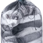 deuter mesh sack 10 atlantic black