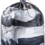 deuter mesh sack 18 black