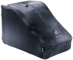 deuter boot pack black