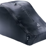 deuter boot pack black