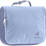 deuter wash center lite i polar bluejay