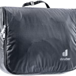 deuter wash center lite ii black