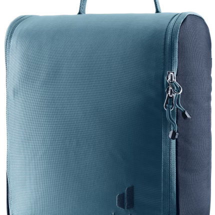 deuter wash center ii atlantic ink