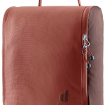 deuter wash center ii caspia raisin