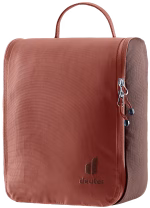 deuter wash center ii caspia raisin