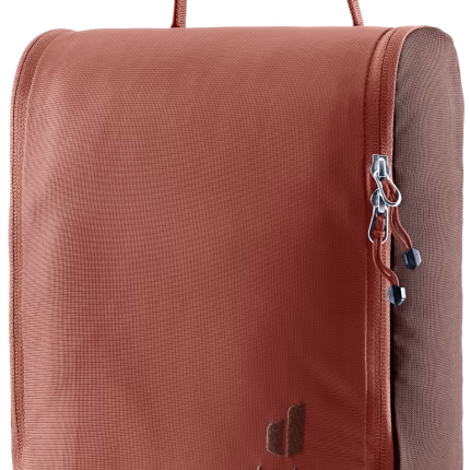 deuter wash center ii caspia raisin
