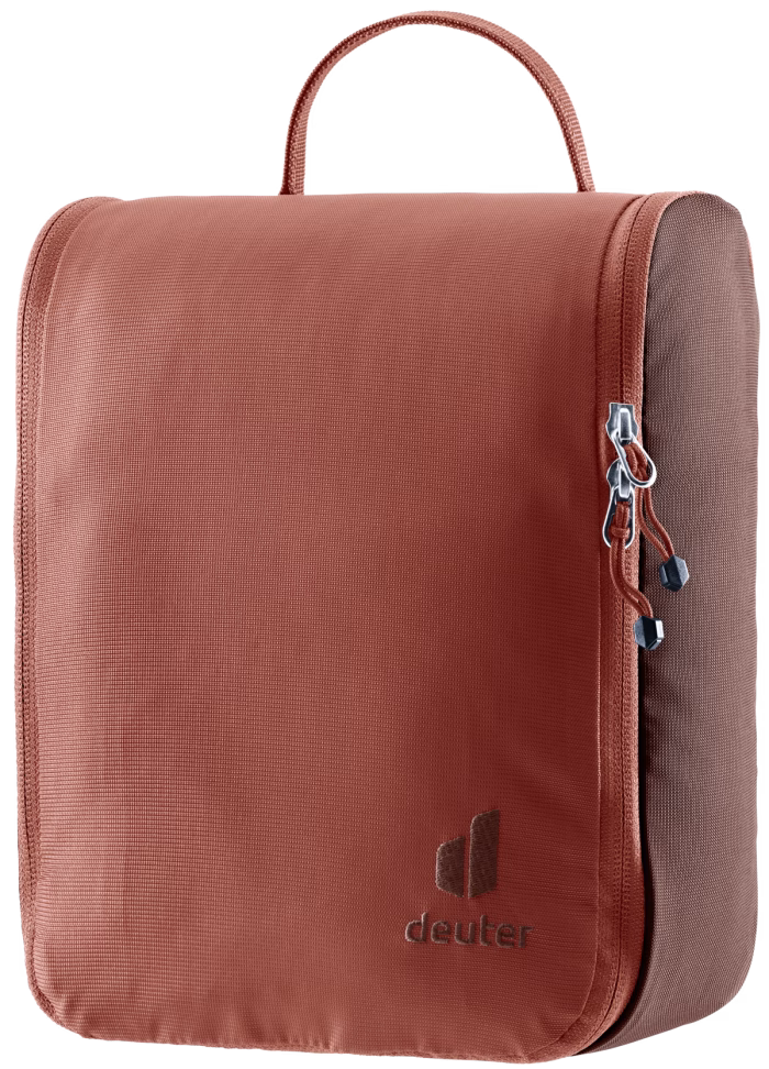 deuter wash center ii caspia raisin