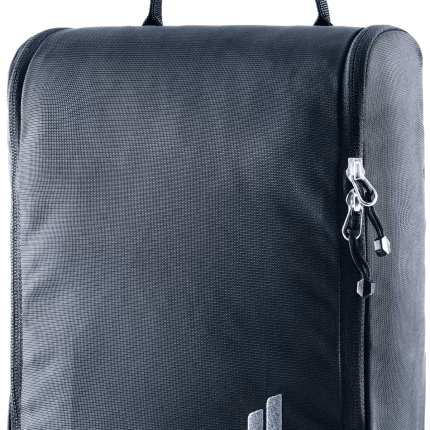 deuter wash center ii black