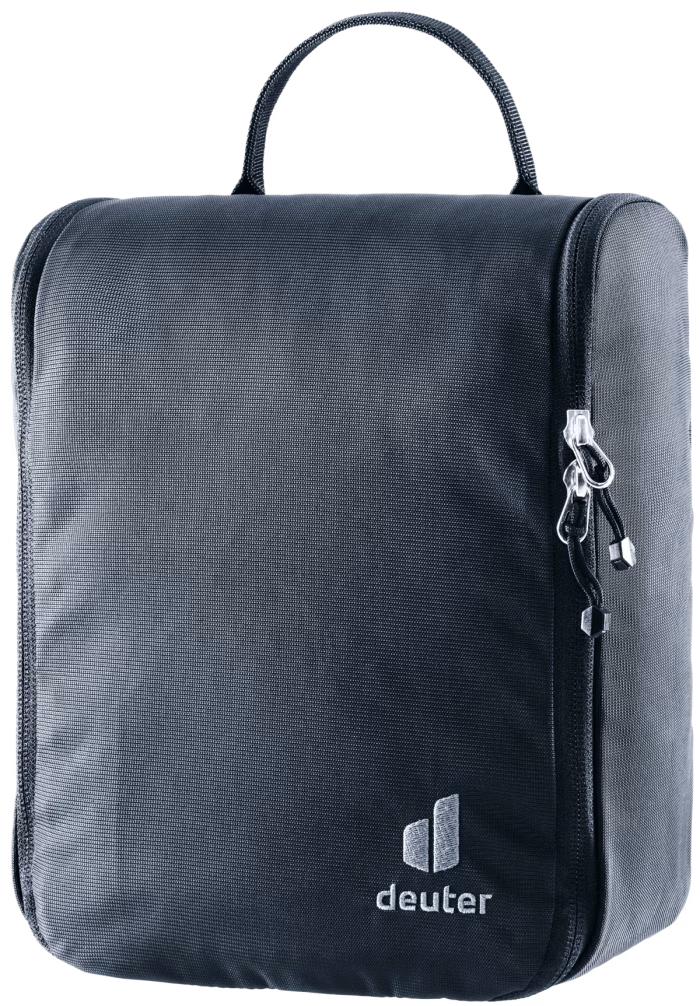deuter wash center ii black