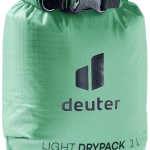 deuter light drypack 1 spearmint