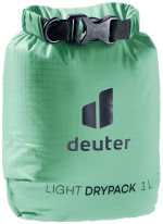 deuter light drypack 1 spearmint