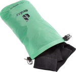 deuter light drypack 1 spearmint