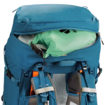 deuter light drypack 1 spearmint