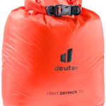 deuter light drypack 5 papaya