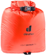 deuter light drypack 5 papaya