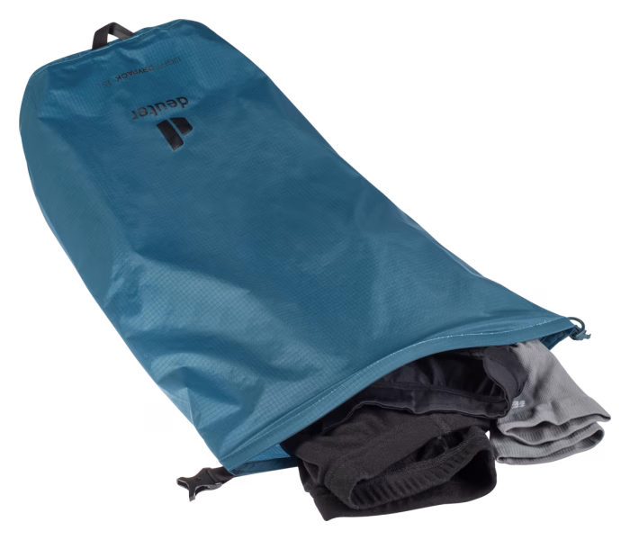 deuter light drypack 15 atlantic
