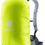 deuter raincover mini neon