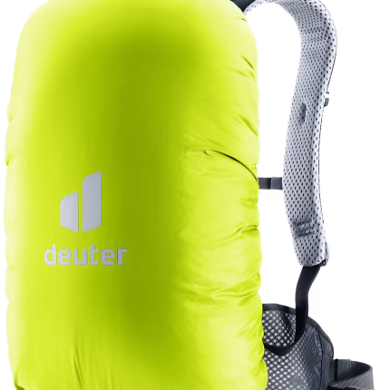deuter raincover mini neon