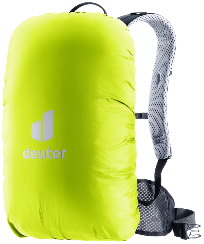 deuter raincover mini neon