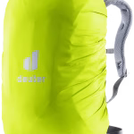 deuter raincover square neon