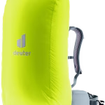deuter raincover i neon