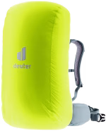 deuter raincover i neon