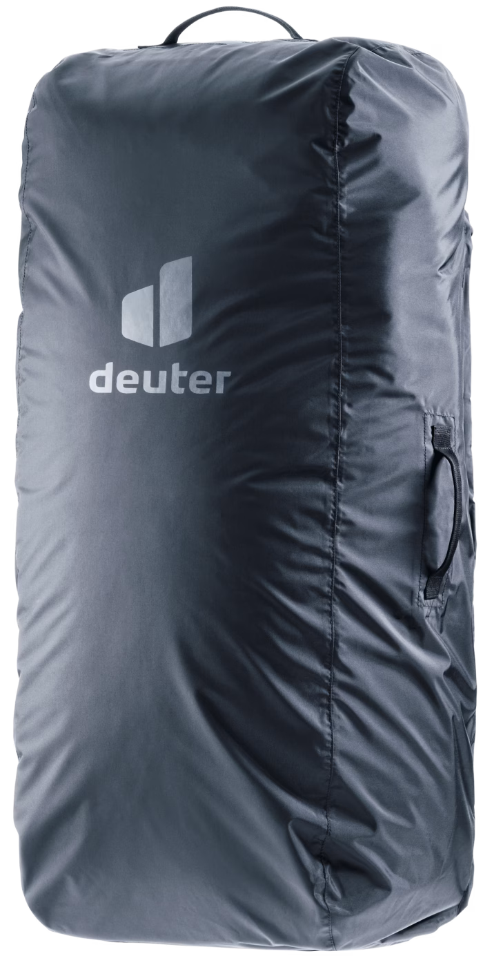 deuter transport cover black