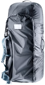 deuter transport cover black